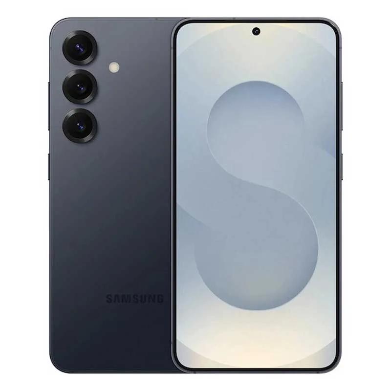 Samsung Galaxy S25 128GB Blueblack