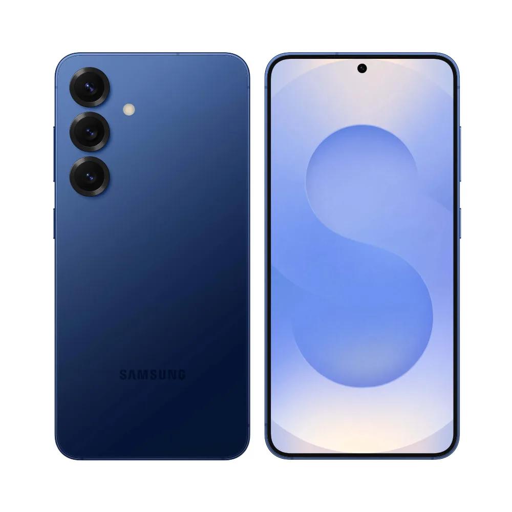 Samsung Galaxy S25 128GB Navy