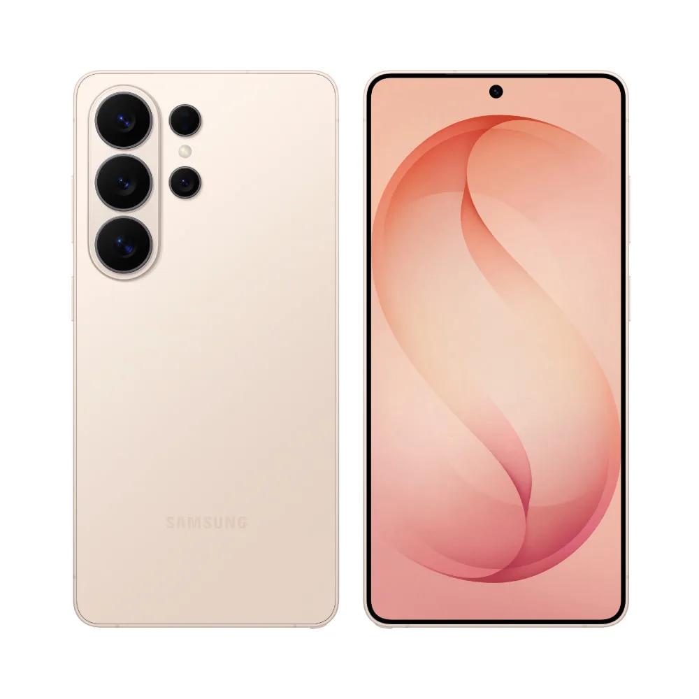 Samsung Galaxy S26 Ultra 512GB Pink Gold