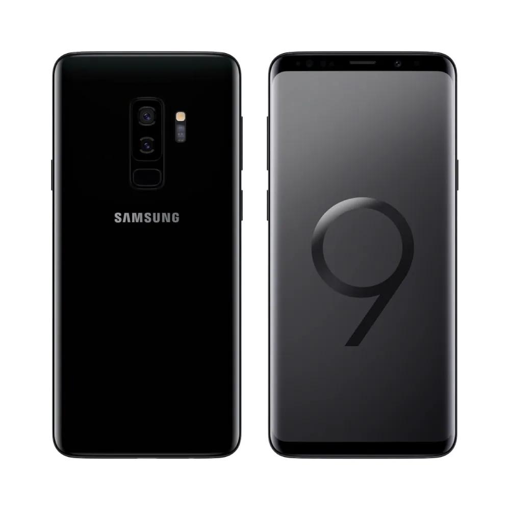 Samsung Galaxy S9 Plus Black
