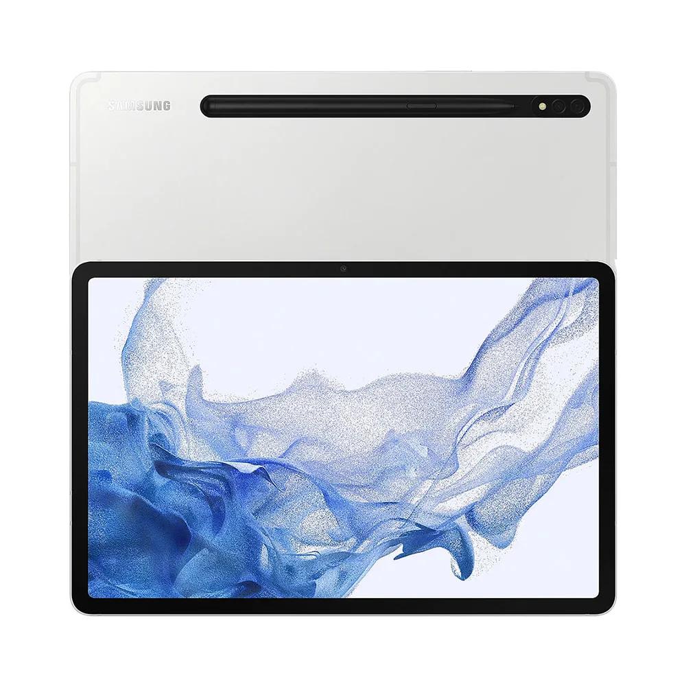 Samsung Galaxy Tab S8 5G (2022) Silver 8gb