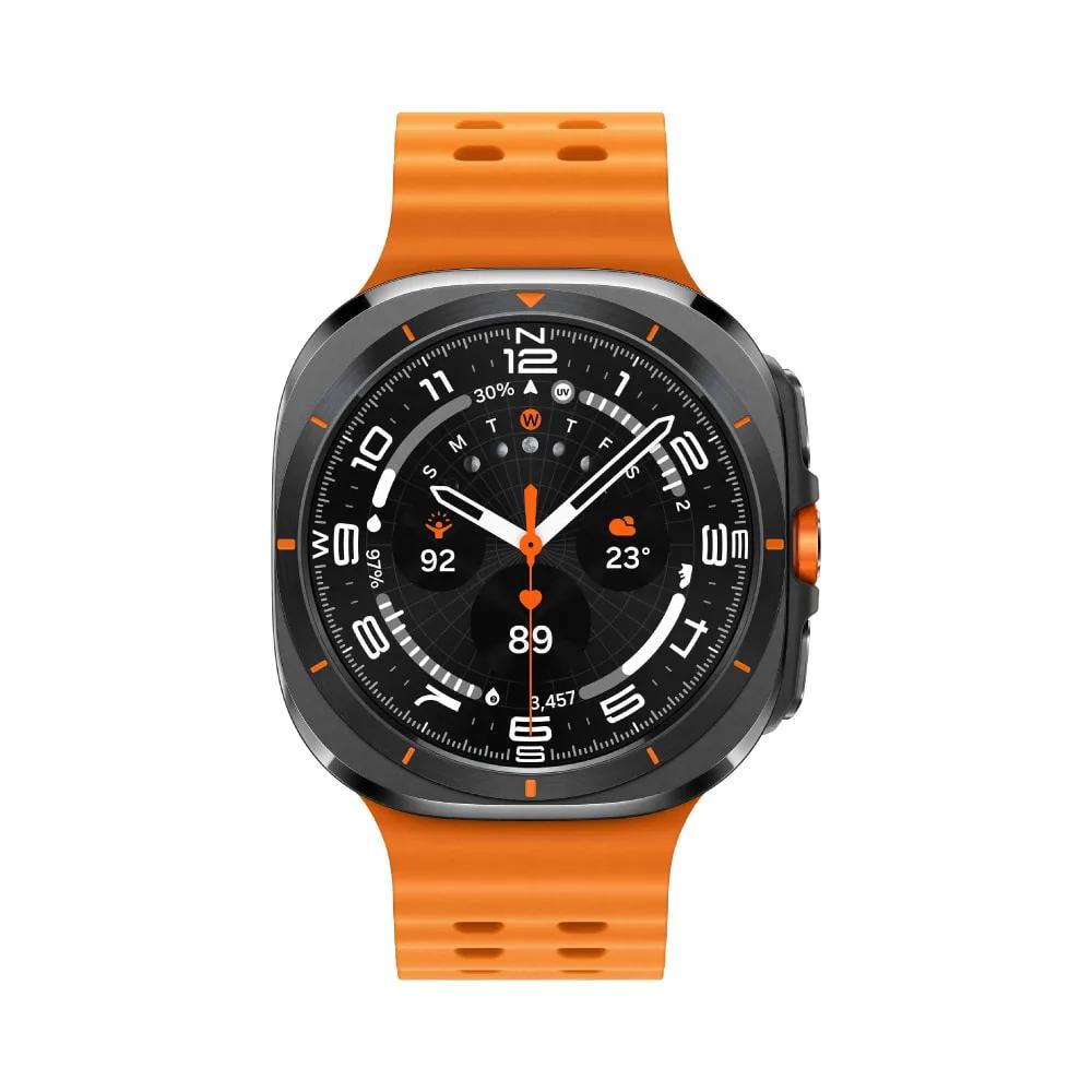 Samsung Galaxy Watch Ultra Gray