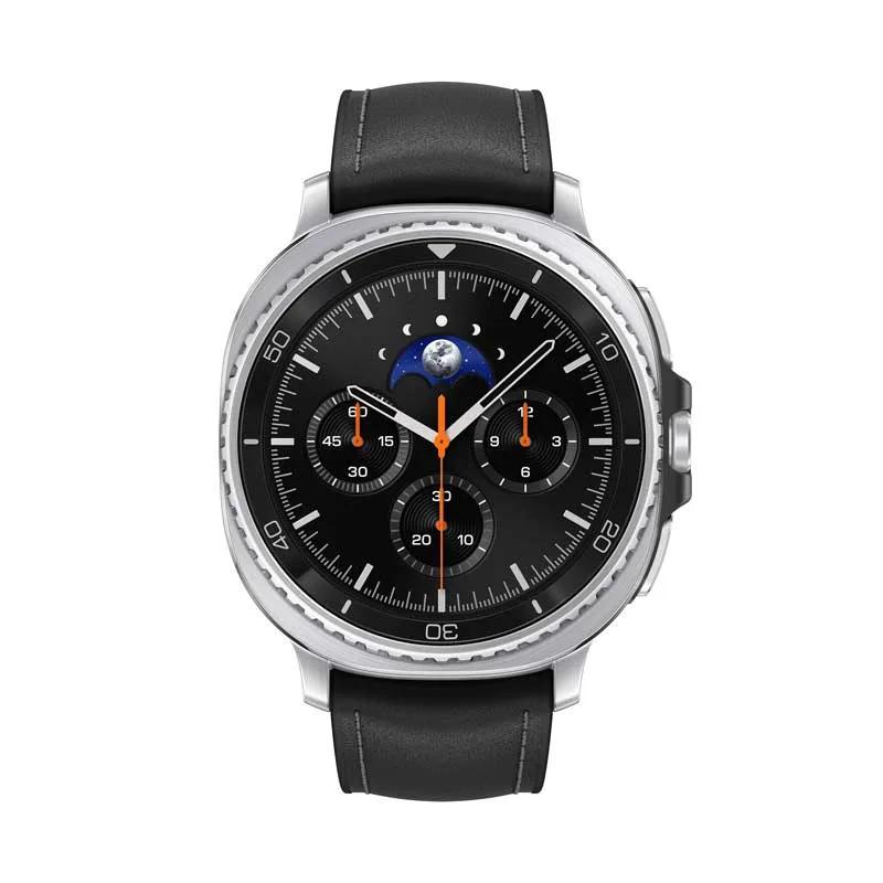 Samsung Galaxy Watch8 Classic 46mm Black