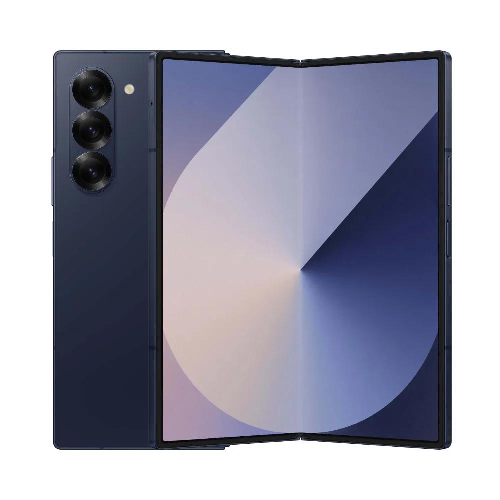 Samsung Galaxy Z Fold6 Navy 512GB