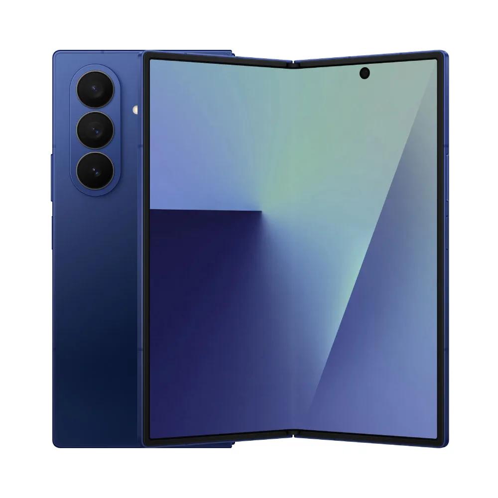 Samsung Galaxy Z Fold7