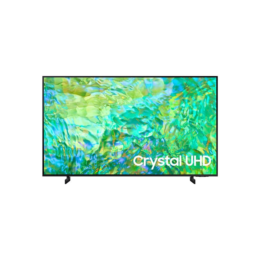 Samsung LED 55” UE55CU8072UXXH