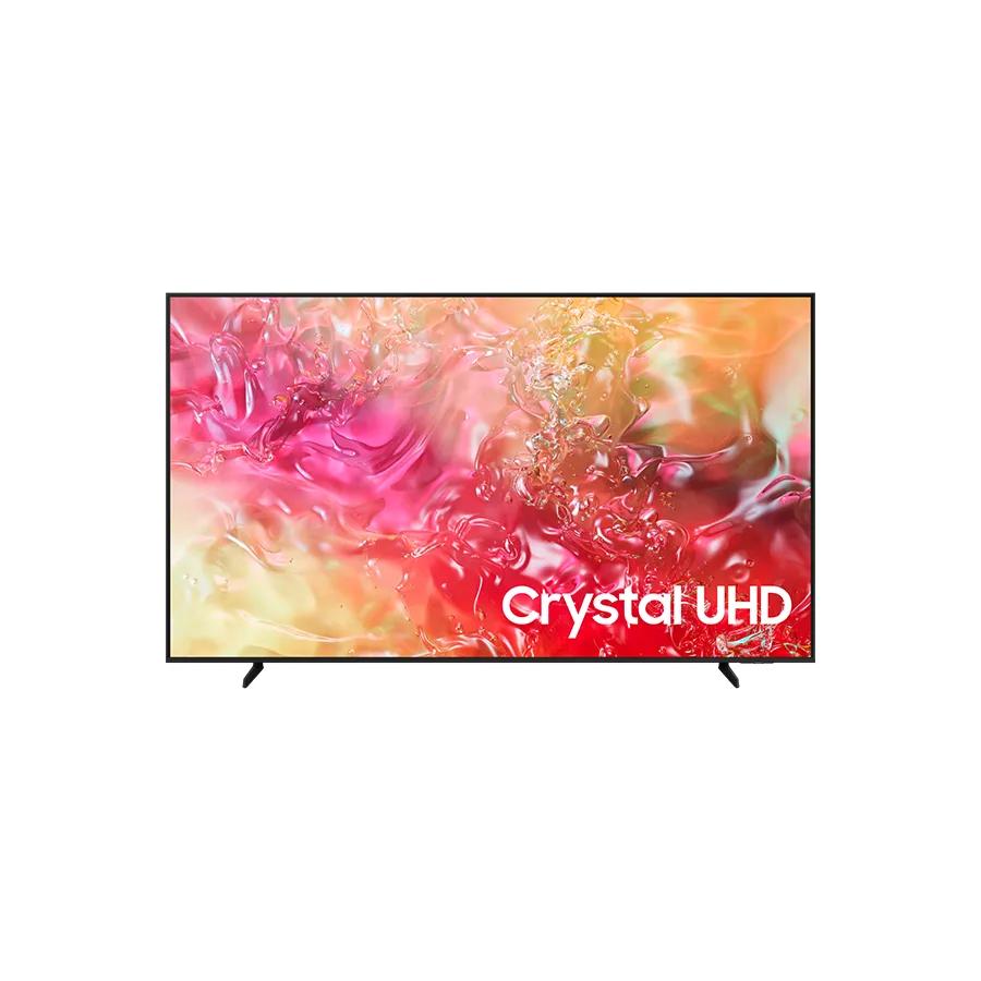 Samsung LED TV 65” 65DU7192UXXH