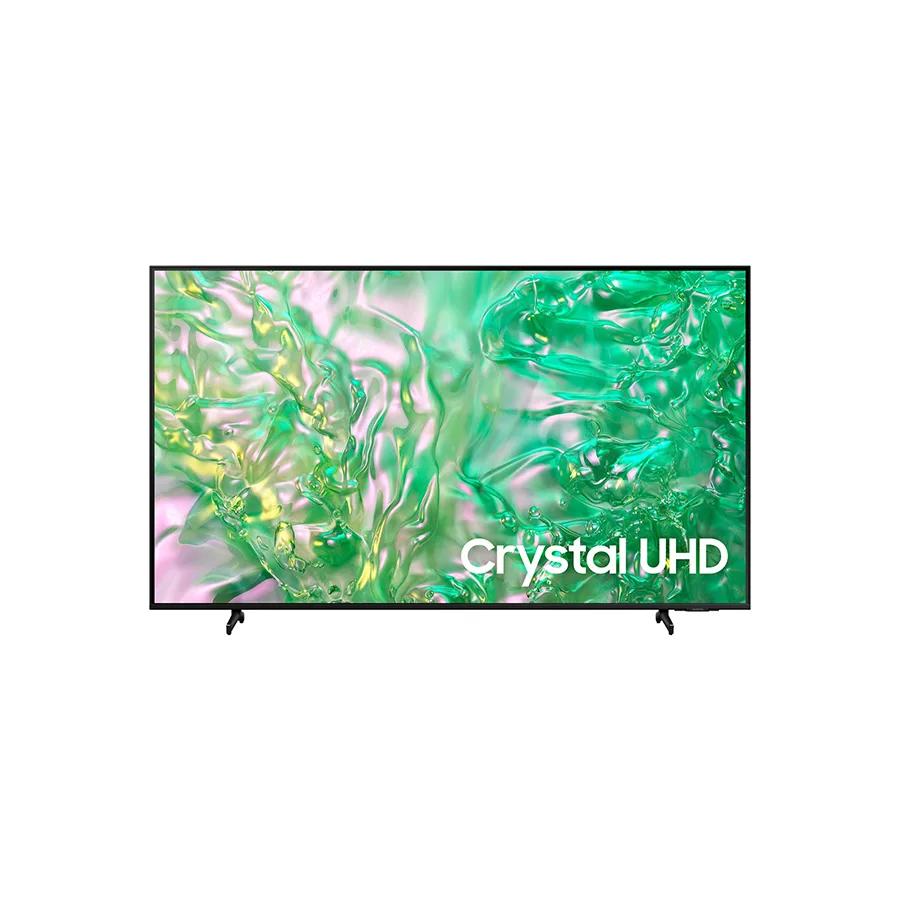 Samsung LED TV 65” UE65DU8072UXXH