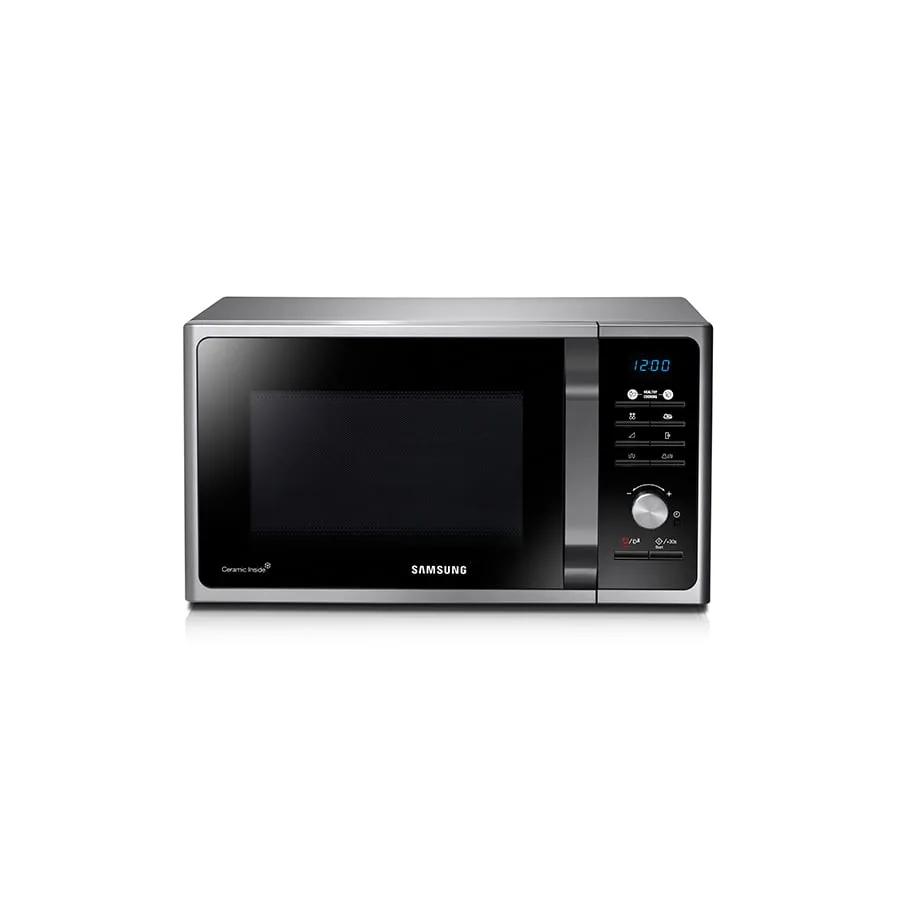 Samsung Mikrovalna MG23F301TAS/OL
