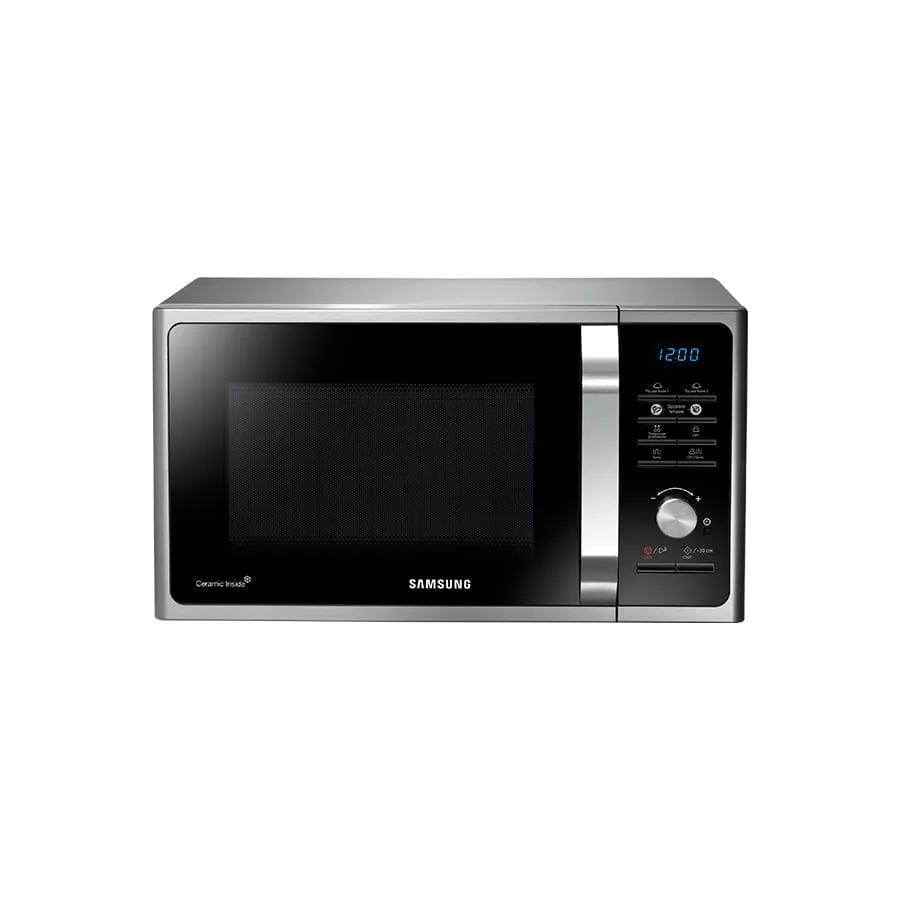 Samsung Mikrovalna MS23F301TAS/OL