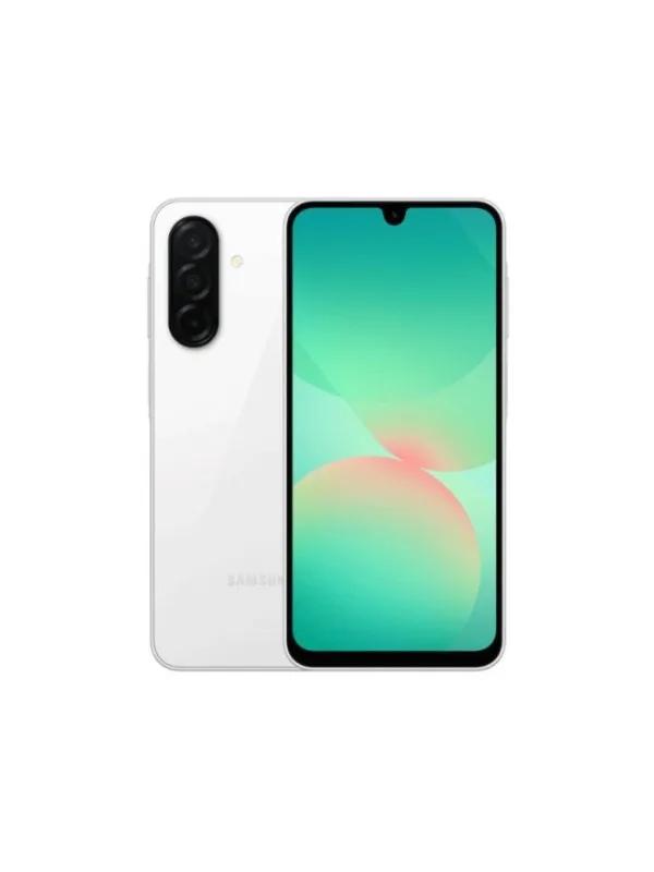 Smartphone Samsung Galaxy A26 SM-A266BZWB GB WHITE