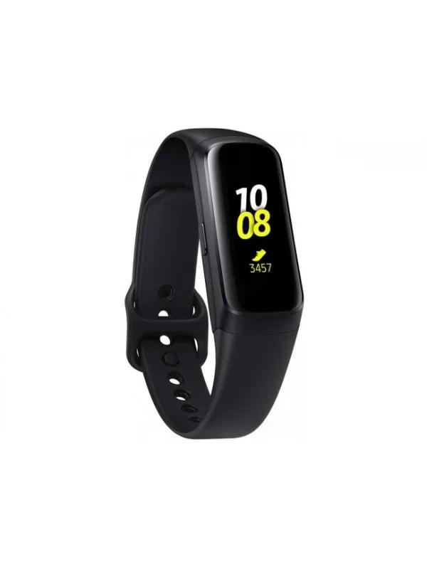Samsung Smartwatch Samsung Galaxy FIT-E SM-R370NZ BLACK