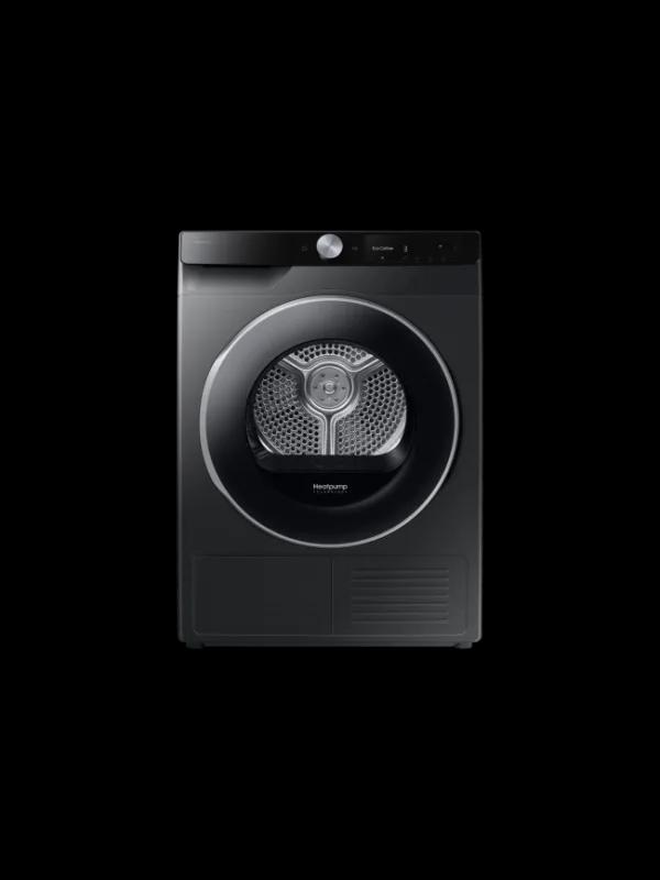 Tharese Rrobash Samsung DV90DG6845LBU4