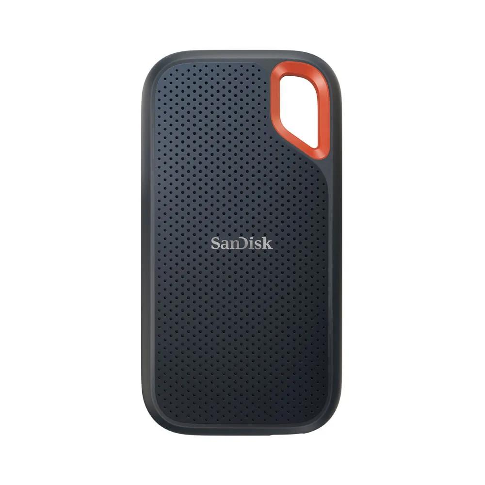 SanDisk Extreme Portable SSD V2 4TB