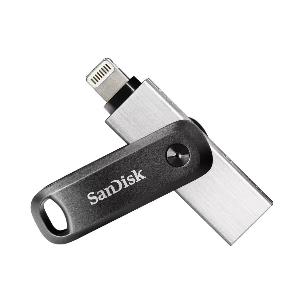 SanDisk iXpand Flash Drive Go 64GB