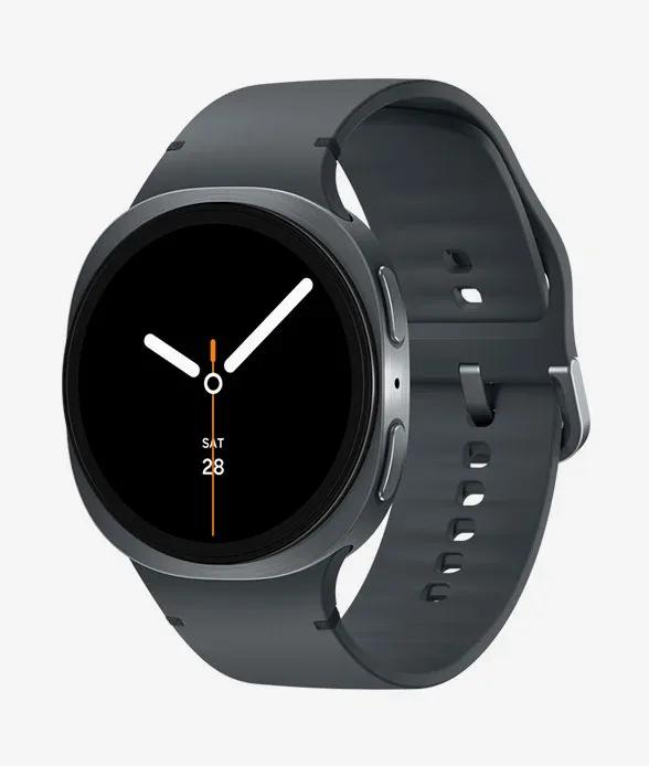 Sat Samsung Galaxy Watch 8 SM-L320NDAAEUC - 40mm