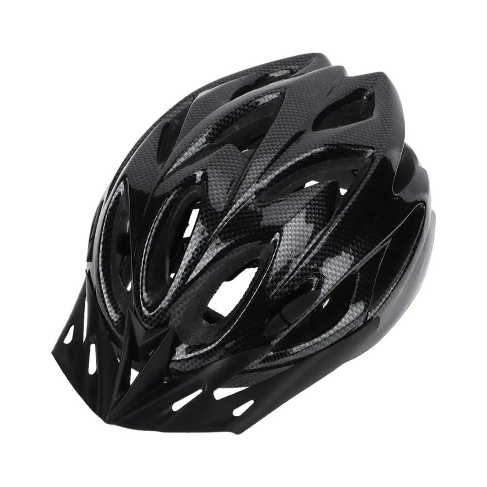 Scooter Helmet Black
