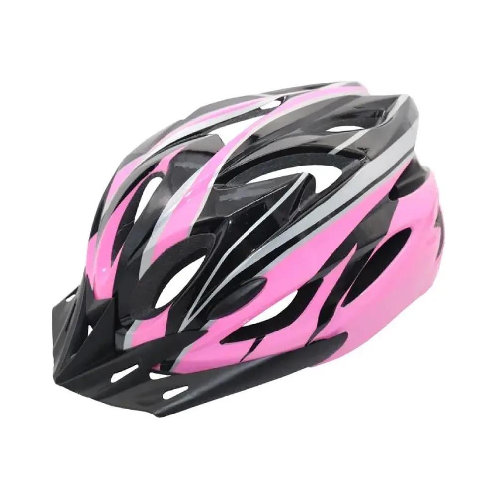 Scooter Helmet Pink