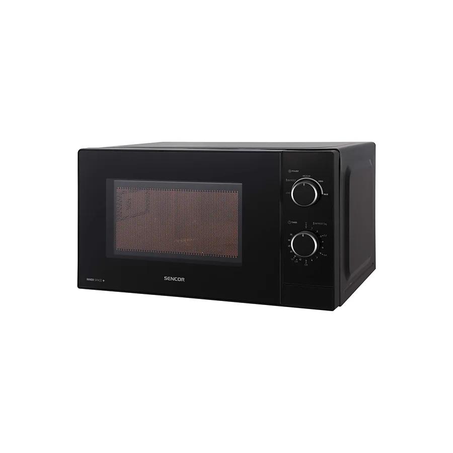 Sencor Mikrovalna SMW 1719BK