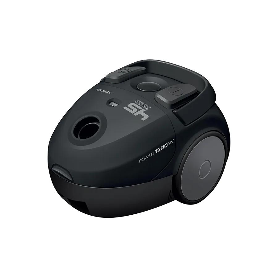 Sencor Usisivač SVC 45BK