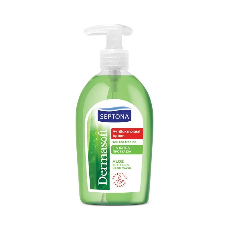 Septona likuid 600ml