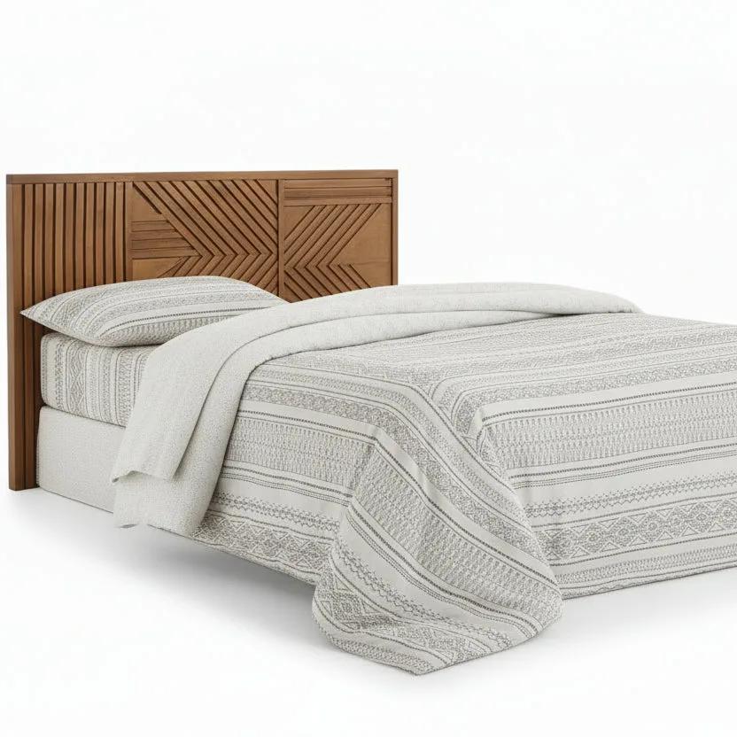Set Carcaf Bamboo Soft