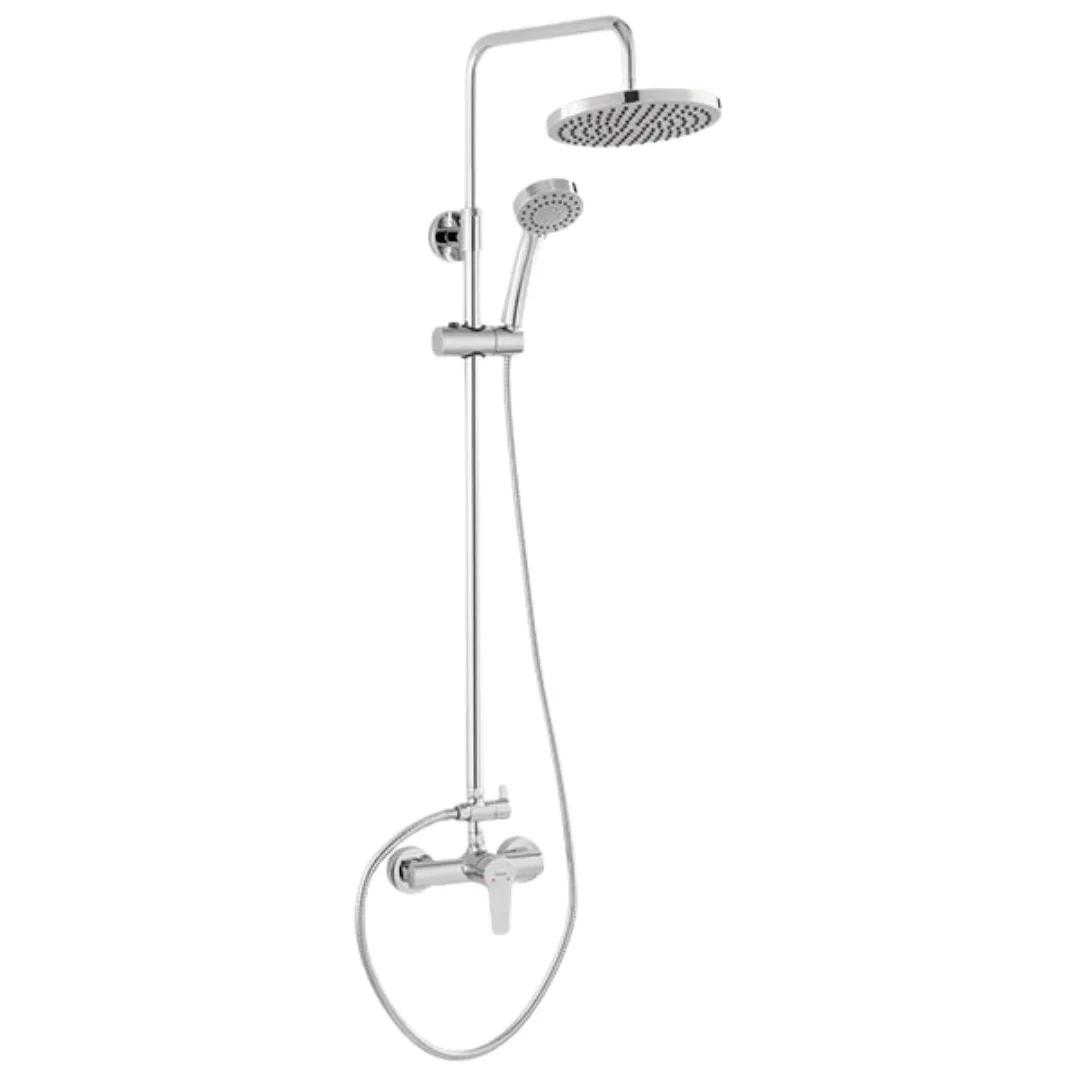 Set Dushi RITTO Krom NP84-BTR7U