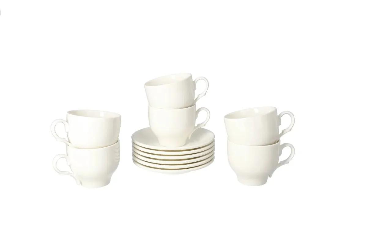 Set Filxhan Caji / 6 cope / 220ml