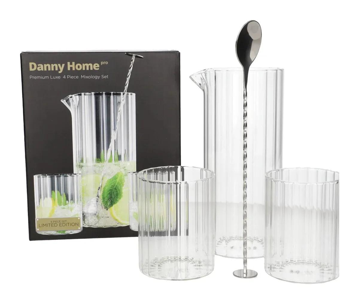 Set Kokteil Kane dhe 2 Gota