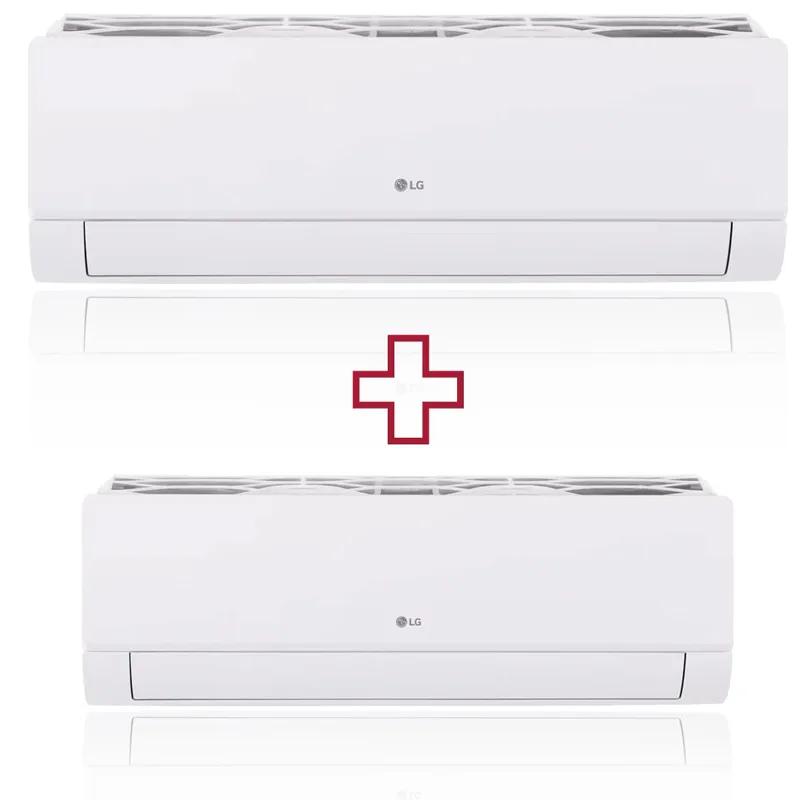 SET Kondicioner LG KO0988 + KO0987