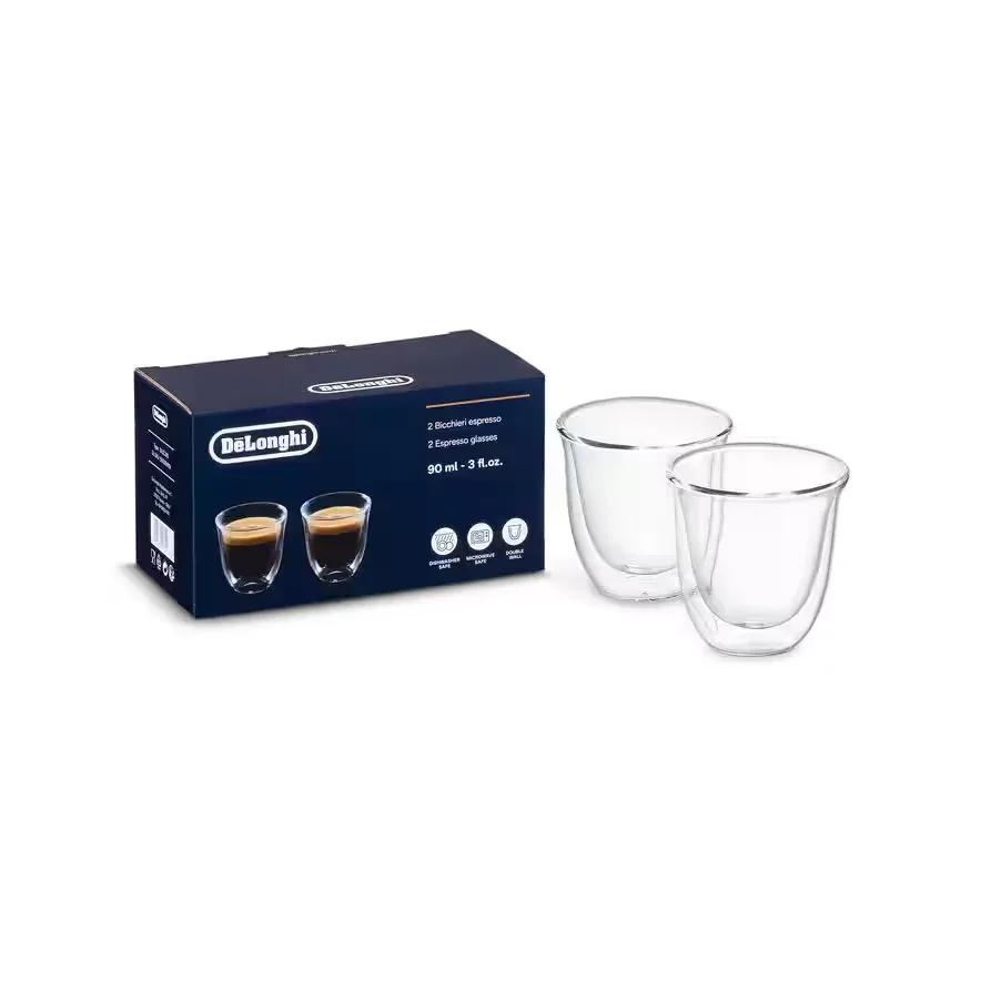 Set soljica Delonghi DLSC310 Espresso