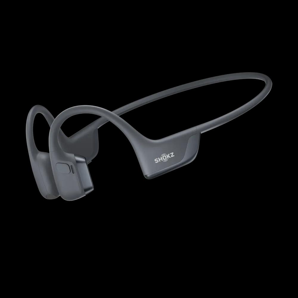 Shokz OpenRun Pro 2 - Black