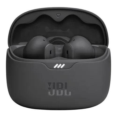 Slusalice bluetooth potpuno bezicne JBL Tune Beam TWS CRNE