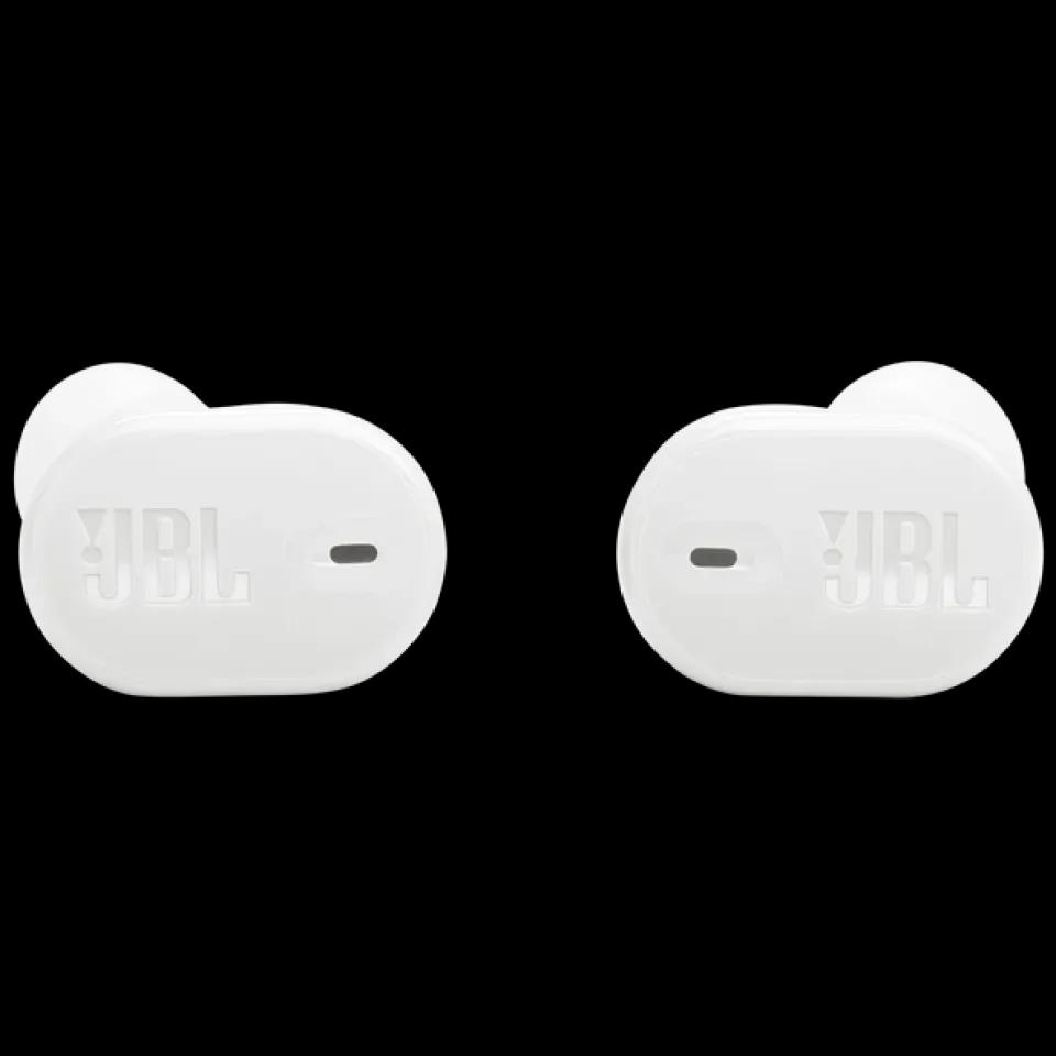 Slusalice bluetooth potpuno bezicne JBL TUNE BUDS TWS BIJELE