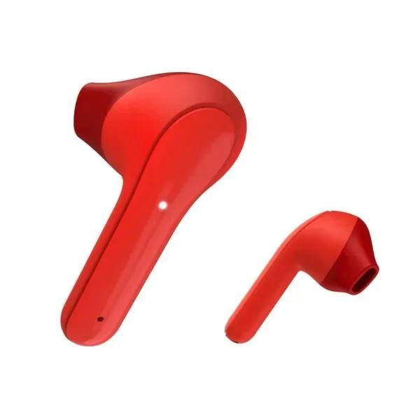 Slusalice Hama Freedom Light Bluetooth crvene