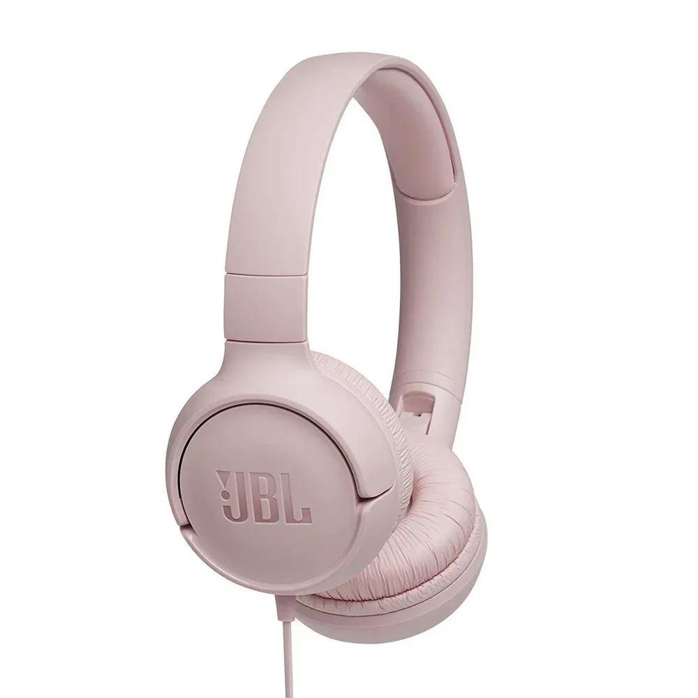 Slusalice JBL T500 ROZE