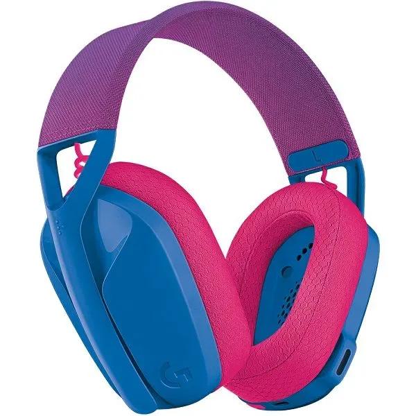 Slusalice Logitech G435 LIGHTSPEED Wireless