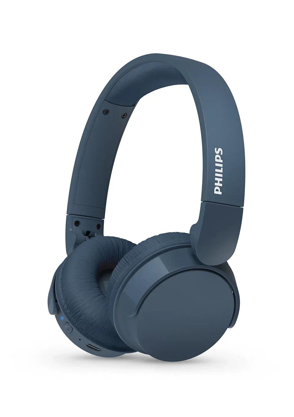 Slusalice Philips TAH4209BL/00 BT