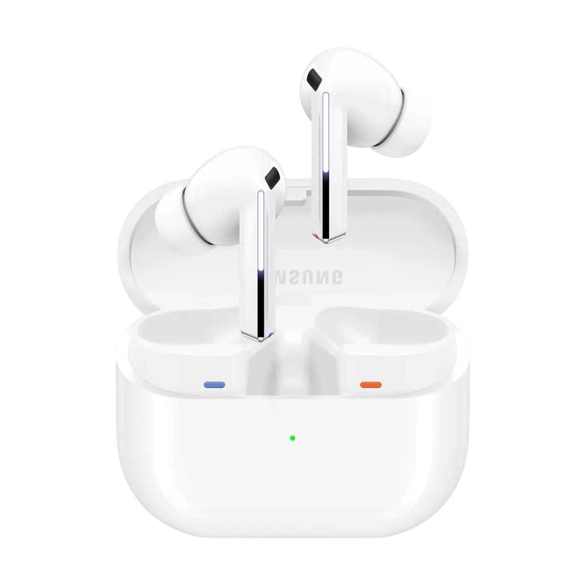 Slusalice Samsung Galaxy Buds3 Pro White
