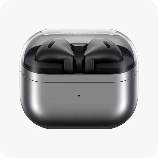 Slusalice Samsung Galaxy Buds3 Silver