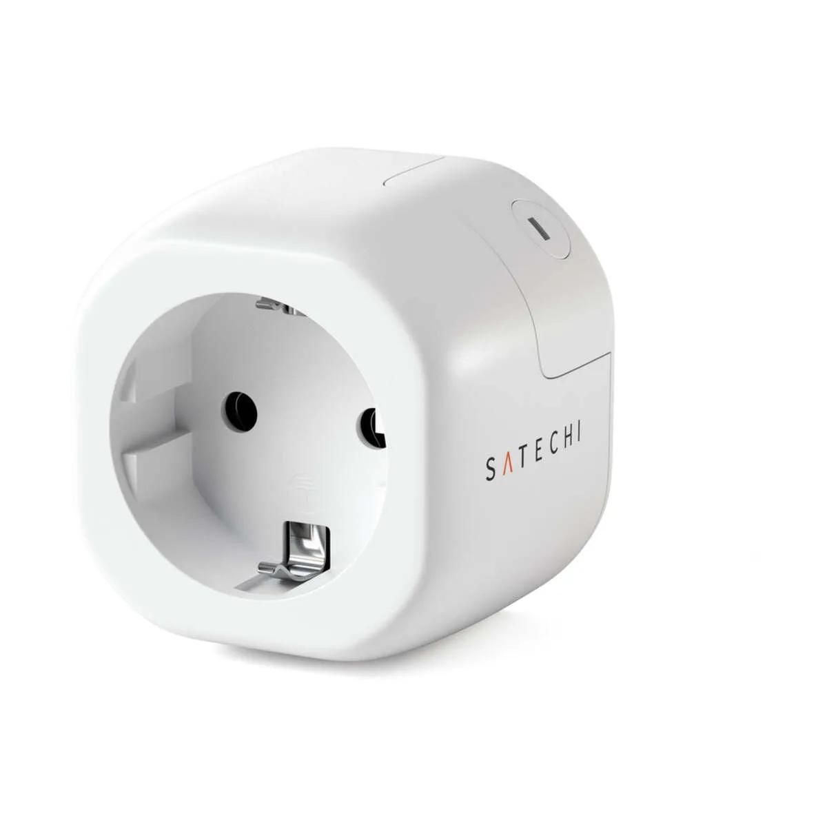 Smart контакт от Satechi