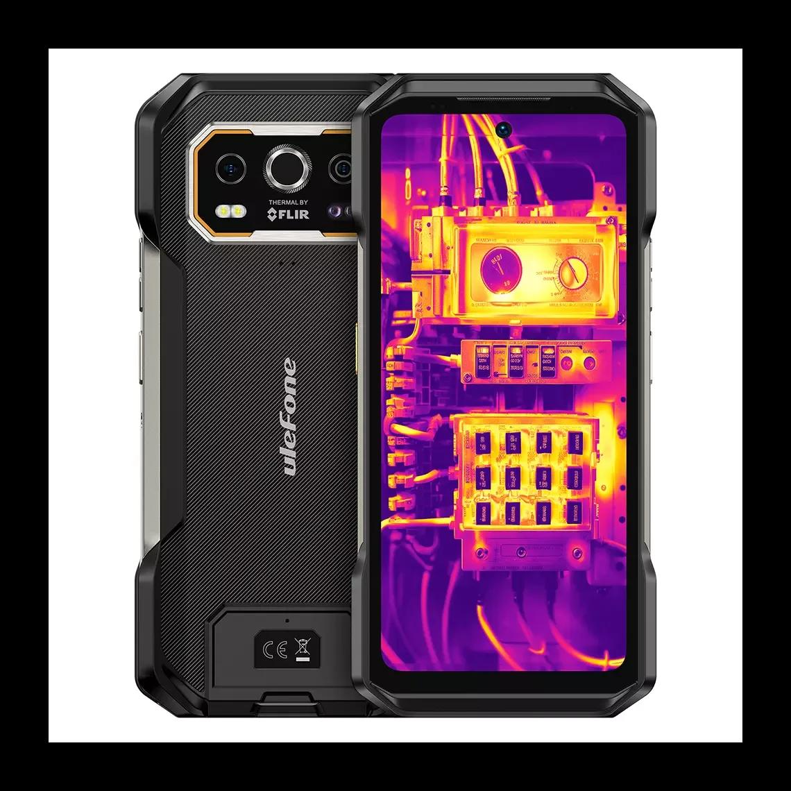 Smartphone ARMOR 27T Pro
