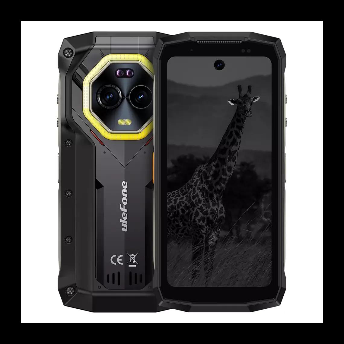 Smartphone ARMOR Mini 20 Pro
