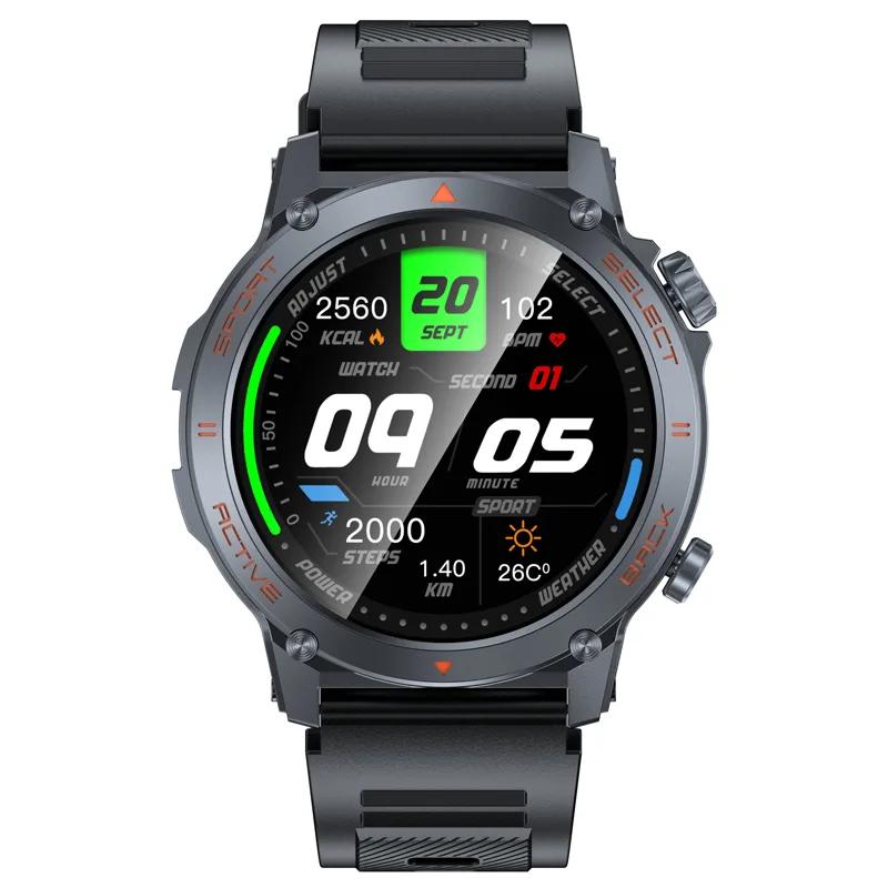 Smartwatch FUEGO HK52