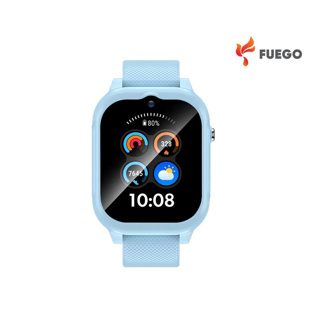 Smartwatch FUEGO HKY29 KIDS BLUE