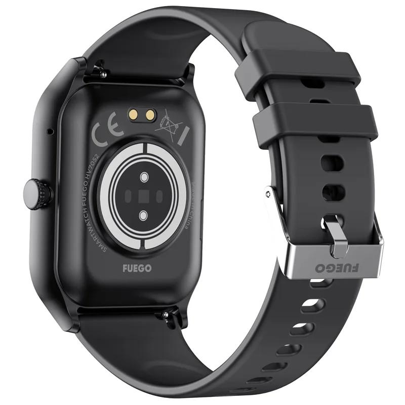 Smartwatch FUEGO HV7052