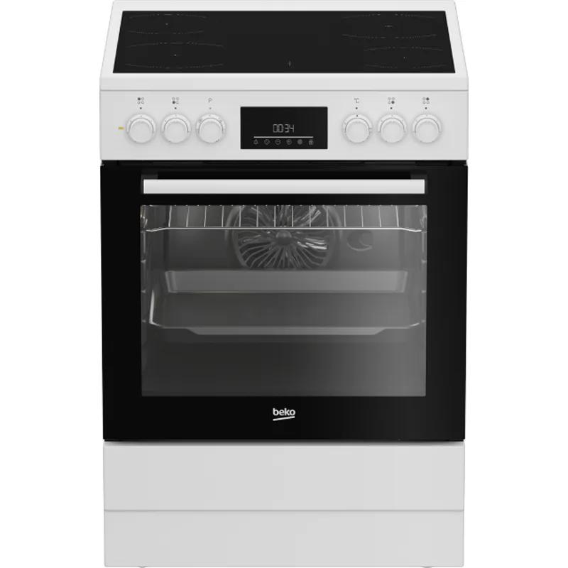 SOBE BEKO FBE67300WD