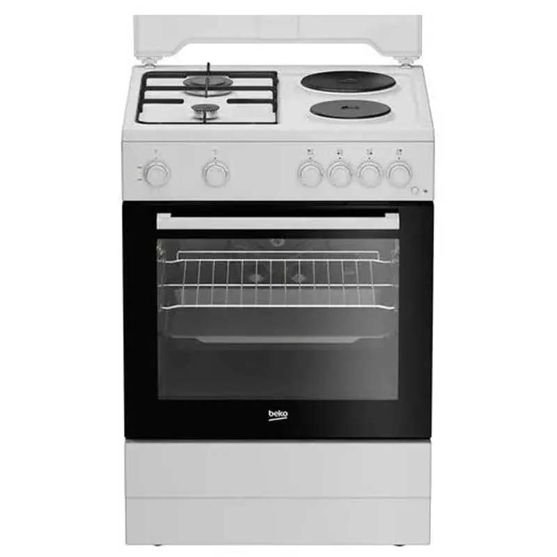 SOBE BEKO FBS64010WD