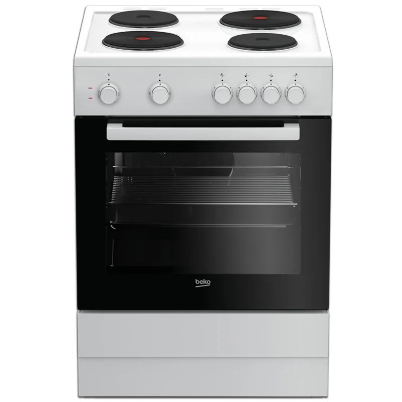 SOBE BEKO FBS66000WD
