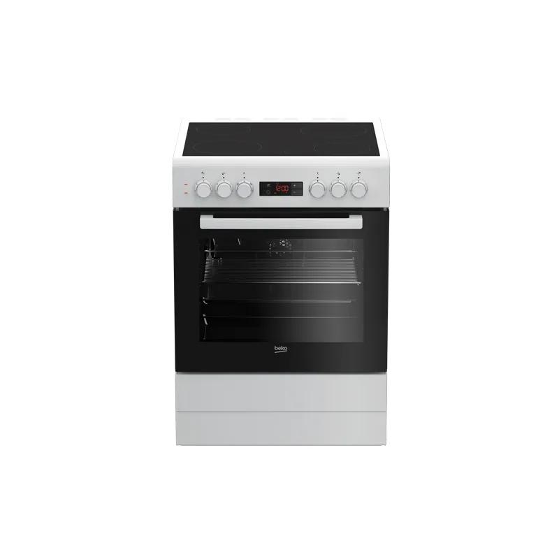 SOBE BEKO FSE67300GW